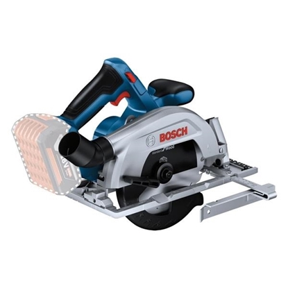 Picture of BOSCH GKS 18V-57-2 165mm Brushless Circular Saw (Bare Unit)