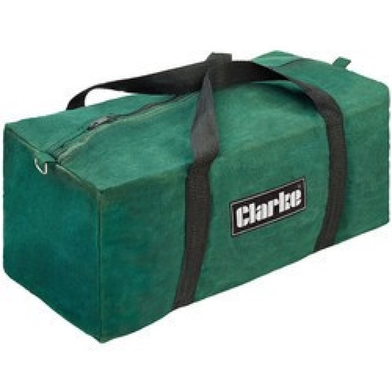 CHT850 Canvas Tool Bag