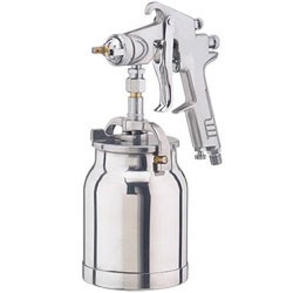 Spray Gun