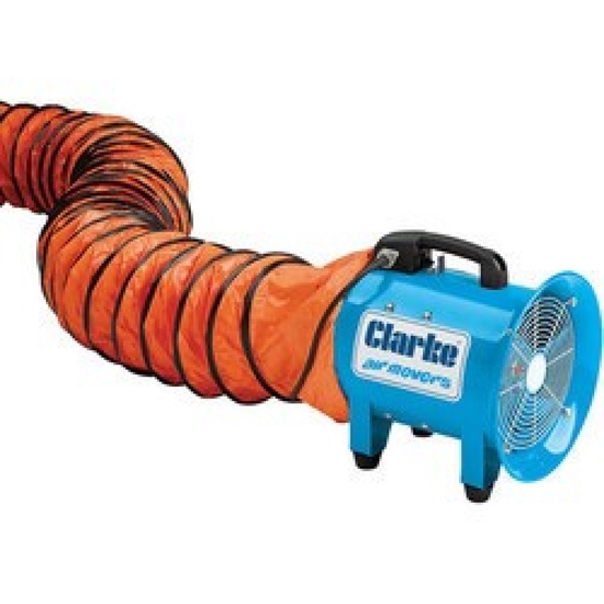 Air Mover