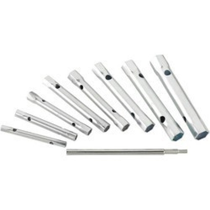 Box Spanner Set