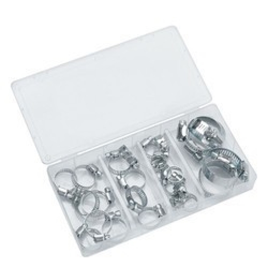 Hose Clip Set