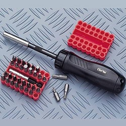 Screwdriver Kit