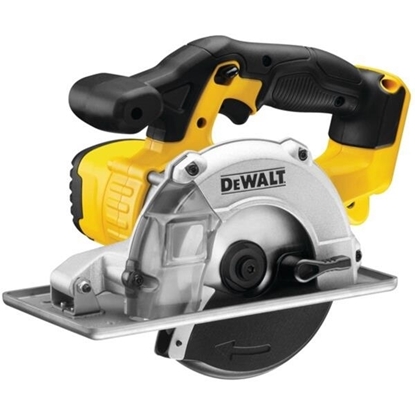 Picture of Dewalt DCS373N 18V XR Metal Cutting Saw (Bare Unit)