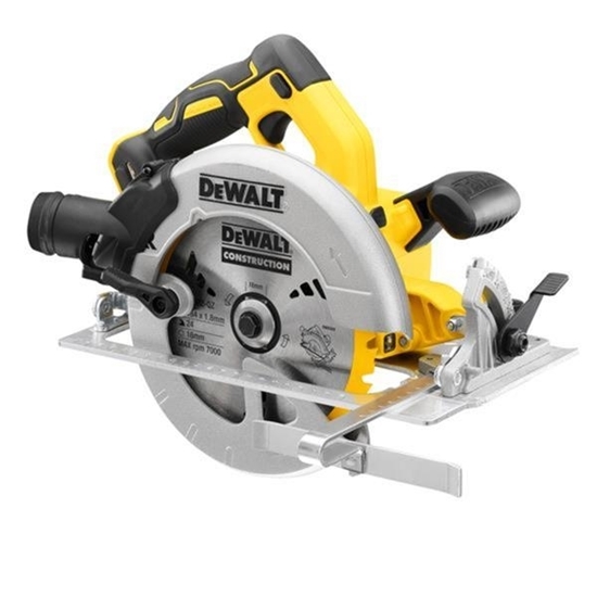 Picture of Dewalt DCS570N 18V XR 184mm Circular Saw (Bare Unit)