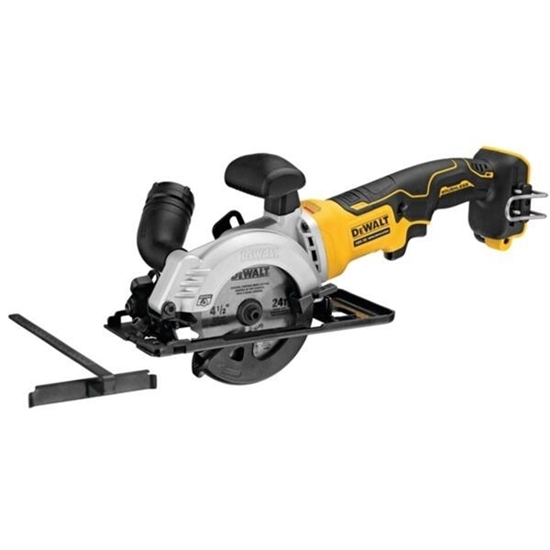 Picture of Dewalt DCS571N-XJ 18V XR Brushless Compact Circular Saw (Bare Unit)