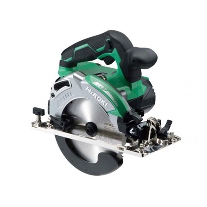 Picture of Hikoki C3606DA 36V MultiVolt Brushless Circular Saw (Bare Unit)