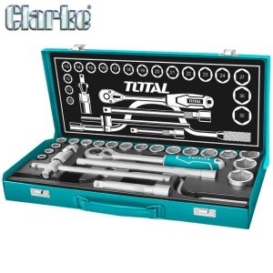 Picture for category Socket Sets, Sockets & Tool Sets