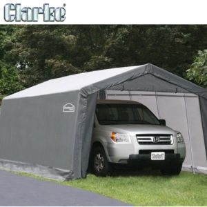 Picture for category Heavy Duty Instant Garages