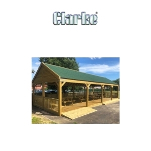 Picture for category Outdoor Shelters