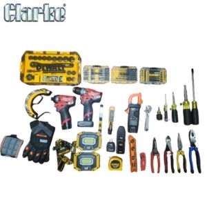 Picture for category Electricians Hand Tools