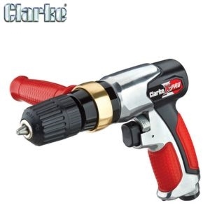 Picture for category Air Drills, Needle Scalers & Air Hammers