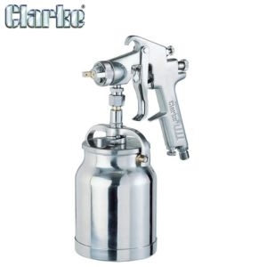 Picture for category Spray Guns, Spraying Equipment & Air Brushes