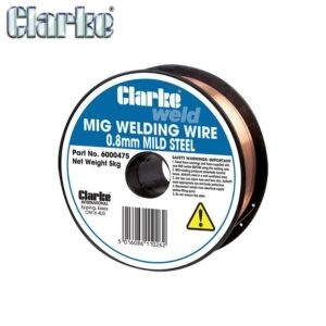 Picture for category Welding Consumables