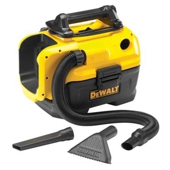 Picture of Dewalt DCV584L 18/54V XR Wet/Dry Dust Vacuum (Bare Unit)