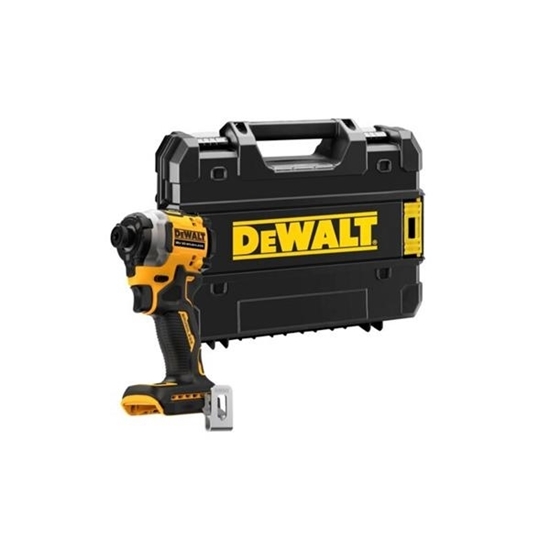 Picture of Dewalt DCF860N 18V XR Brushless Impact Driver In T Stak Case (Bare Unit)