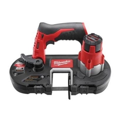 Picture of Milwaukee M18FBS85-0 M18 FUEL Compact Bandsaw (Bare Unit)