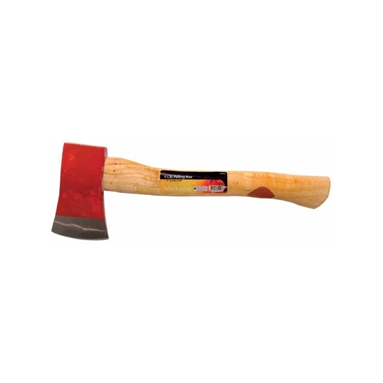 1.25LB WOOD HANDLED AXE