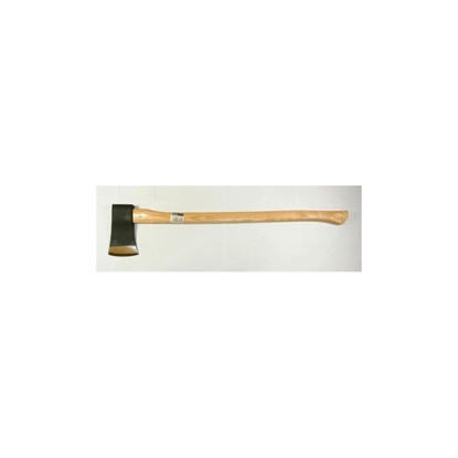 AXEH6 6LB HICKORY HANDLED AXE