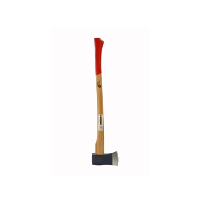 398/7 3KG LOG SPLITTING MAUL HICKORY HANDLE