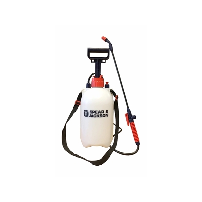 5LPAPS 5LTR PRESSURE SPRAYER