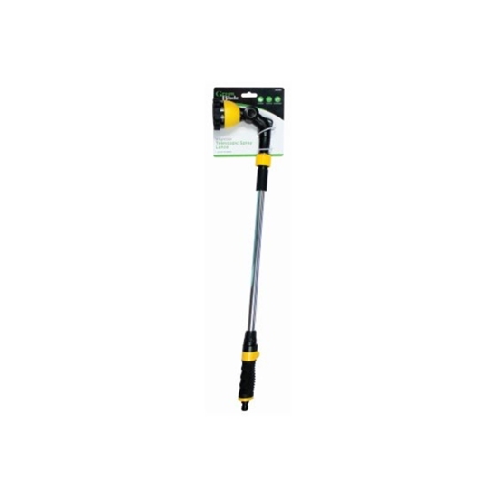 BB-GA1359 FUNCTION TELESCOPIC SPRAY LANCE