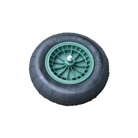 WHEEL FOR WHEELBARROW