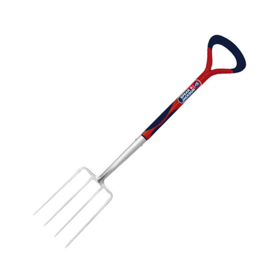 SELECT STAINLESS DIGGING FORK