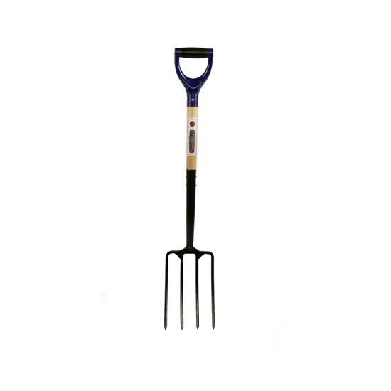 7020 DIGGING FORK WITH SOFT GRIP