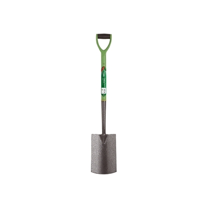 CS580 BORDER SPADE