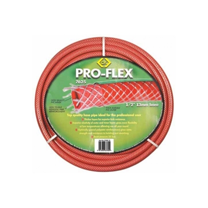 CEKA 30M 3/4 RED HOSE