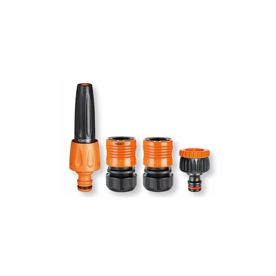 8802 1/2" SPRAY NOZZLE STARTER SET