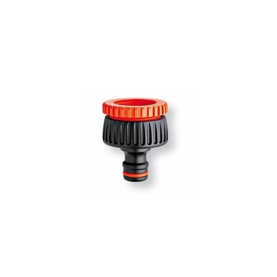 8804 3/4"-1/2" TAP CONNECTOR BL