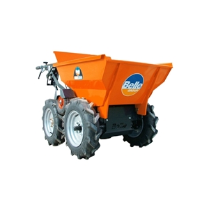 Picture for category MINI DUMPERS