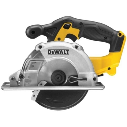 Picture of Dewalt DCS373N 18V XR Metal Cutting Saw (Bare Unit)