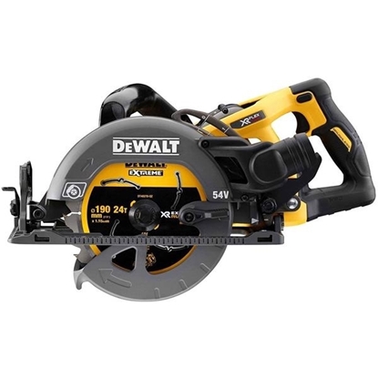 Picture of Dewalt DCS577N-XJ XR 190mm 54V FlexVolt Circular Saw (Bare Unit)