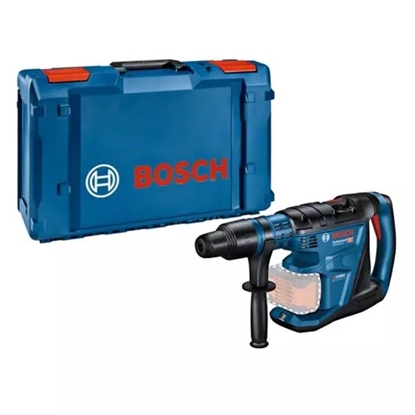 Picture of Bosch GBH 18V-40 C SDS Max Rotary Hammer in L Boxx (Bare Unit)