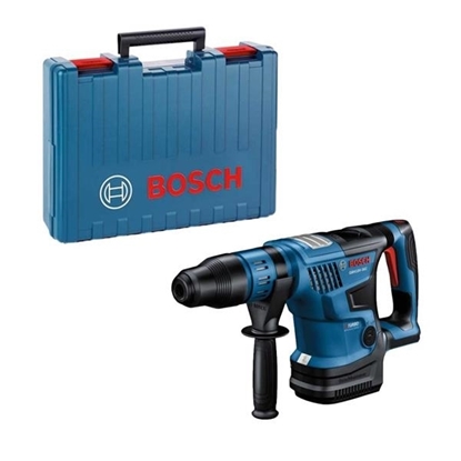 Picture of Bosch GBH 18V-36 C 18V BITURBO Brushless SDS-Max Drill in Carry Case (Bare Unit)