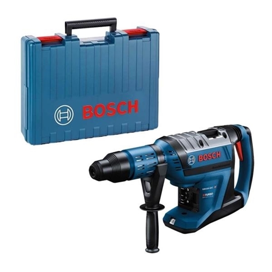 Picture of Bosch GBH 18V-45 C 18V BITURBO Brushless SDS-Max Drill in Carry Case (Bare Unit)