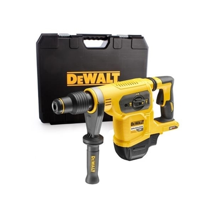 Picture of Dewalt DCH481N 54V XR FLEXVOLT Brushless SDS-Max Hammer (Bare Unit)