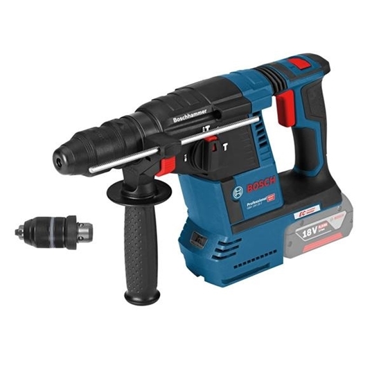 Picture of Bosch GBH 18V-26 F 18V Brushless 3 Mode SDS-Plus Drill (Bare Unit)