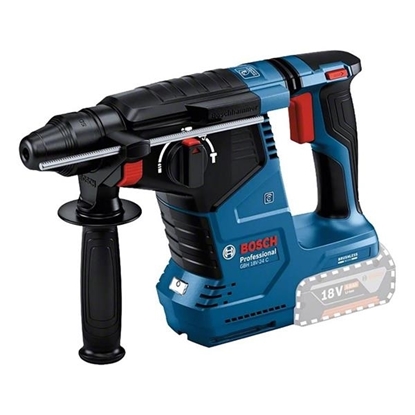 Picture of Bosch GBH 18V-24 C 18v SDS+ Plus Brushless Rotary Hammer (Bare Unit)