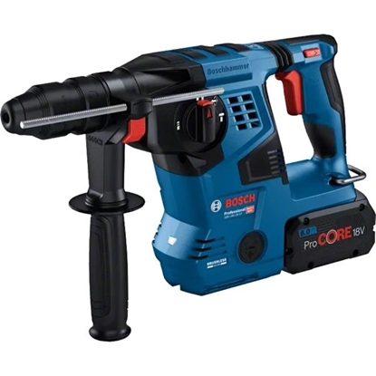 Picture of Bosch Cordless Hammer Drill GBH 18V-28 CF (Bare Unit)