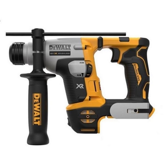 Picture of Dewalt DCH172N-XJ 18V XR Brushless Ultra Compact SDS+ Rotary Hammer (Bare Unit)