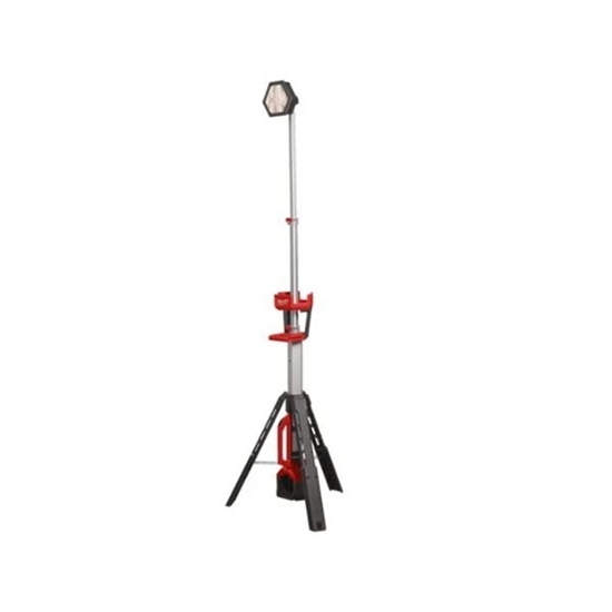 Picture of Milwaukee M18SAL2-0 Tripod Area Light