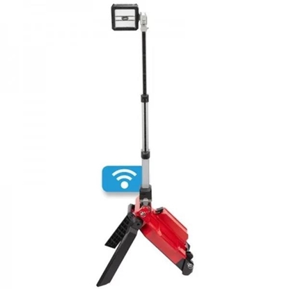 Picture of Milwaukee M18ONERSAL-0 M18 ONE-KEY TrueView Remote Stand Light