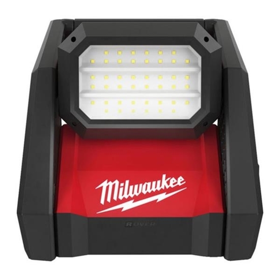 Picture of Milwaukee M18 HOAL-0 High Output Area Light