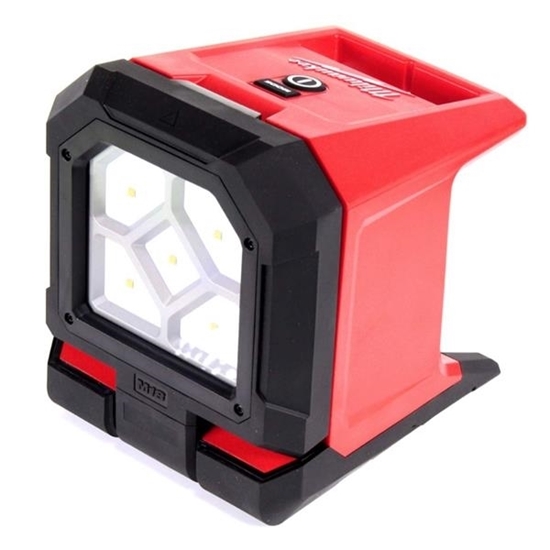 Picture of Milwaukee M18PAL-0 M18 Trueview Pivoting Area Light