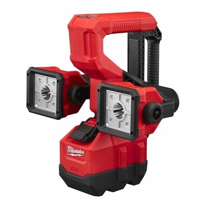 Picture of Milwaukee M18UBL-0 TRUEVIEW LED Utility Bucket Light