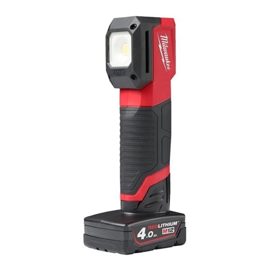 Picture of Milwaukee M12CML-401 12V Colour Matching Light